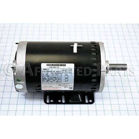 York Mtr Blw 30 17251 2082 30460360 S1-02419623717